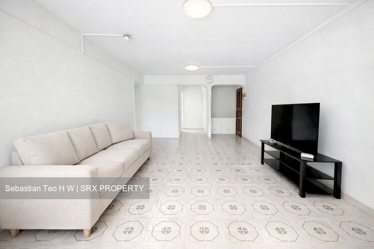 Blk 171 Kebun Baru Link 1 (Ang Mo Kio), HDB 5 Rooms #536247861
